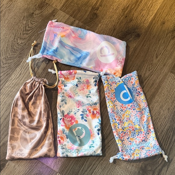 Loopy Case iPhone 12 Pro Max - Picture 2 of 2